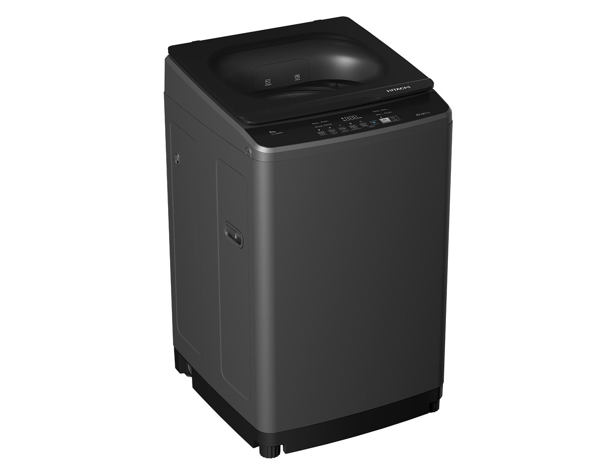 Máy giặt Hitachi Inverter LTL 09MV00 (GG) - 9kg