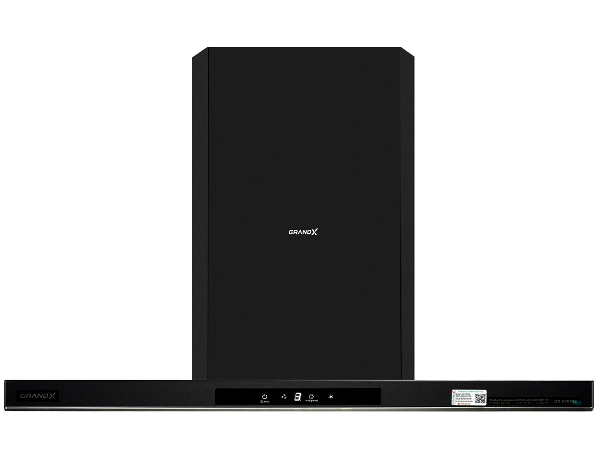 Máy hút mùi GrandX GX H70T65