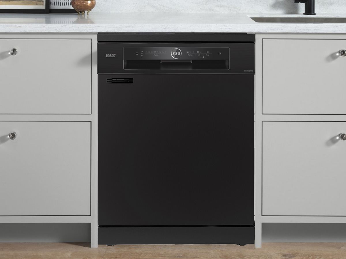 Máy rửa bát Lorca TA-918DWB