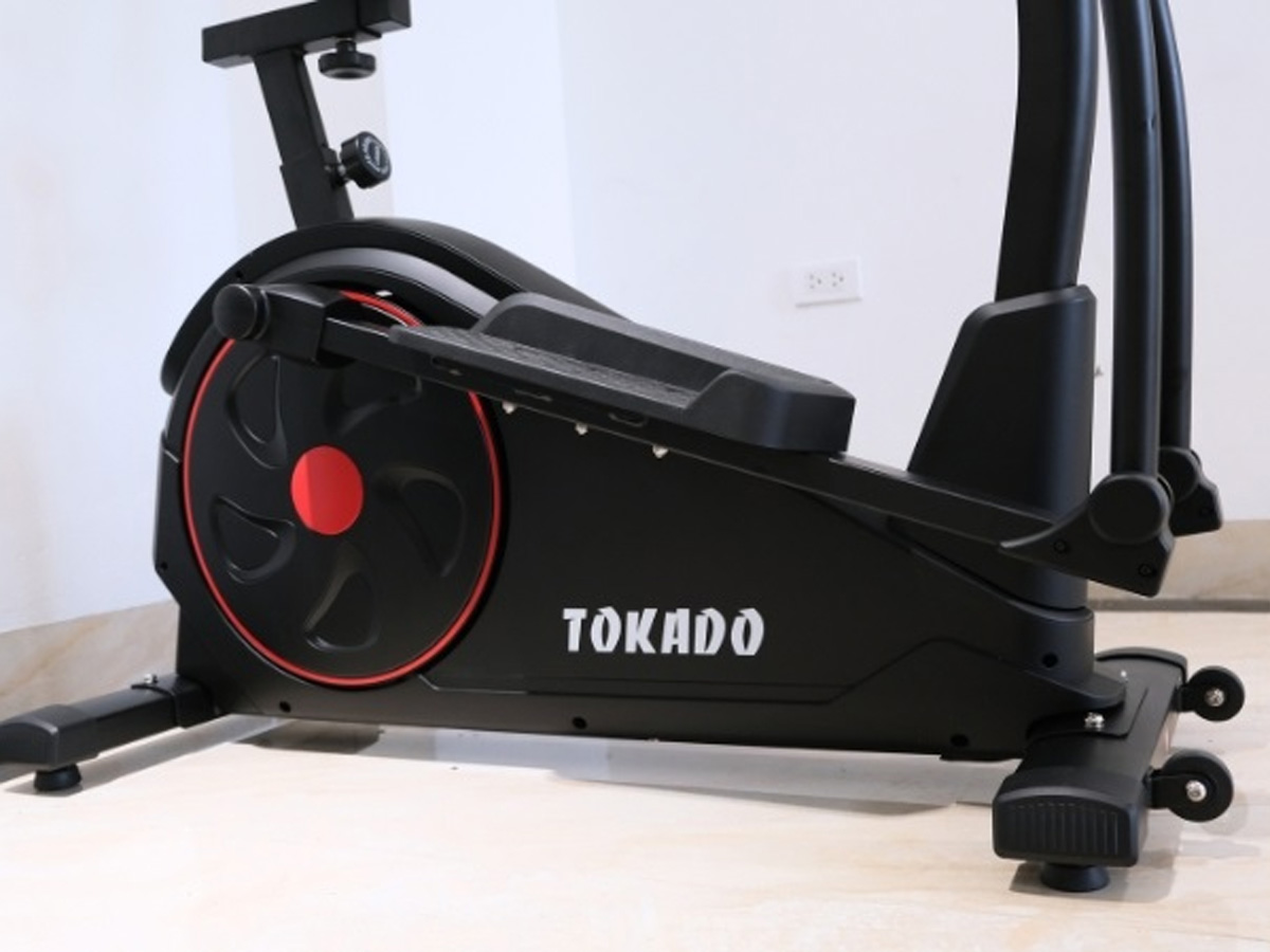 Xe đạp tập thể dục toàn thân TK1668