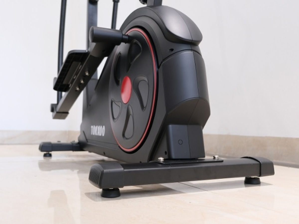 Xe đạp tập thể dục toàn thân TK1668