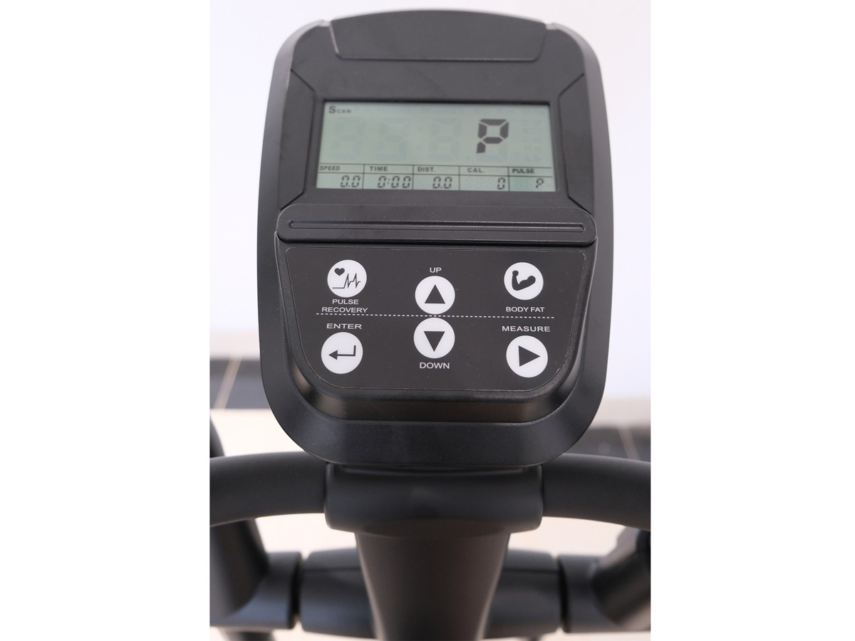 Xe đạp tập thể dục toàn thân TK1668