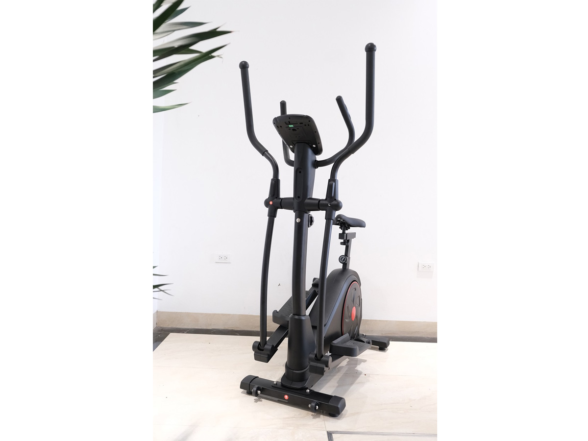 Xe đạp tập thể dục toàn thân TK1668