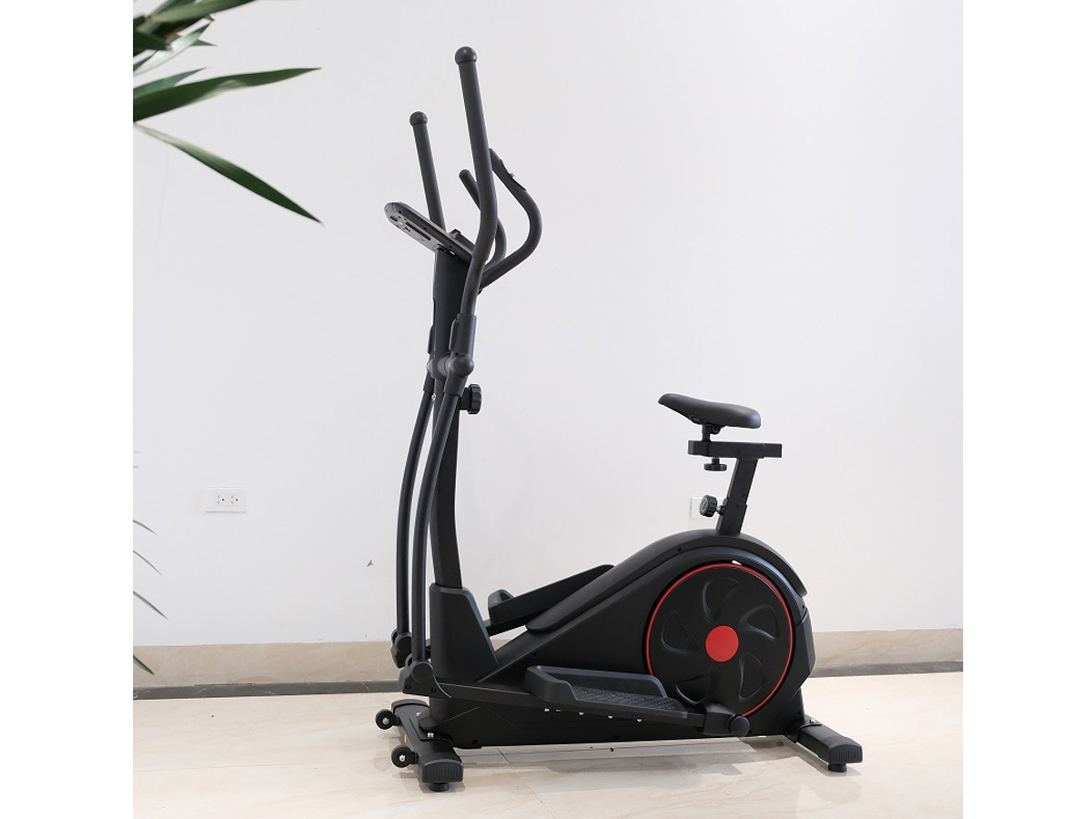 Xe đạp tập thể dục toàn thân TK1668