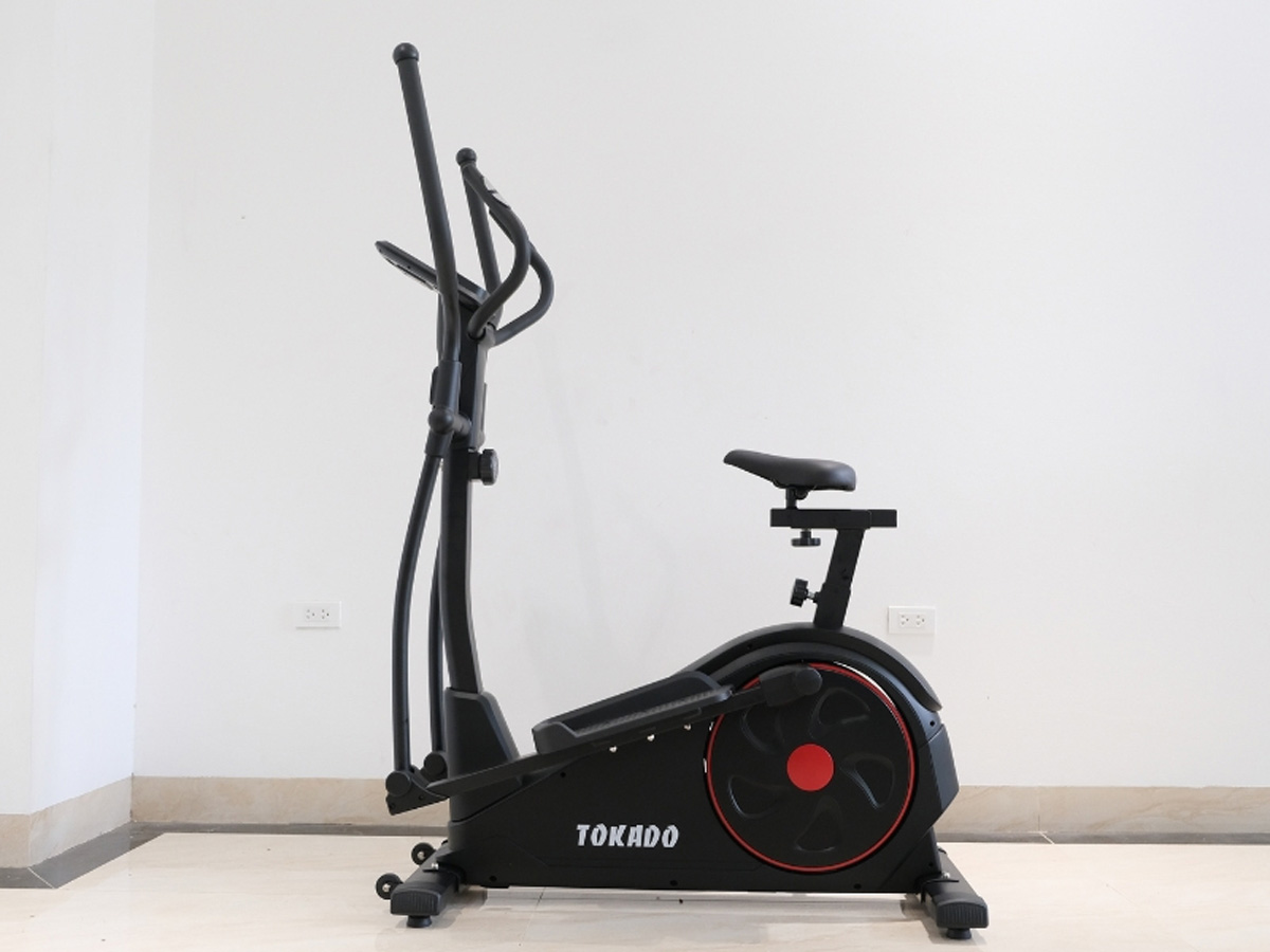 Xe đạp tập thể dục toàn thân TK1668