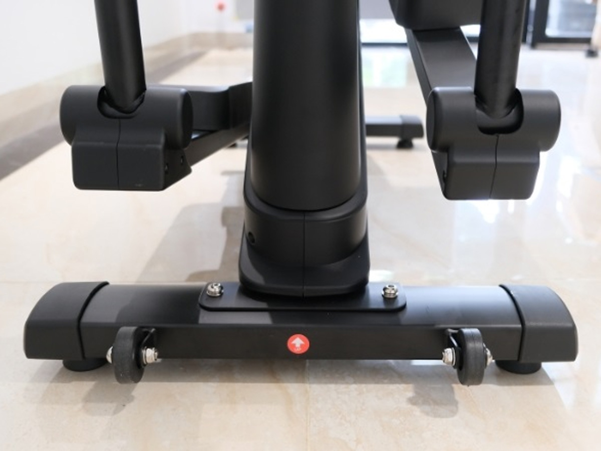 Xe đạp tập thể dục toàn thân TK1668