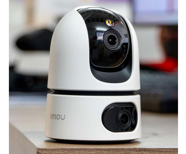 Camera Wifi iMOU Ranger Dual 6MP IPC-S2XP-6M0WED