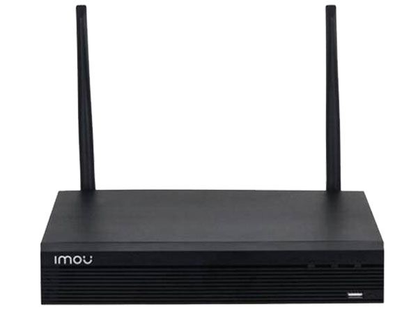 Đầu ghi hình wifi Imou 4 kênh NVR1104HS-W-S2