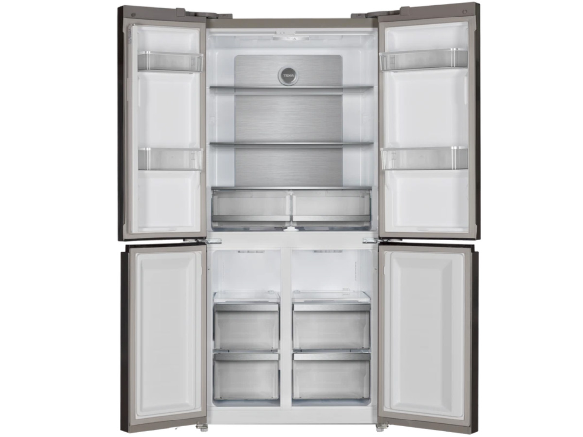 Tủ lạnh side by side Teka RMF 75820 GBK