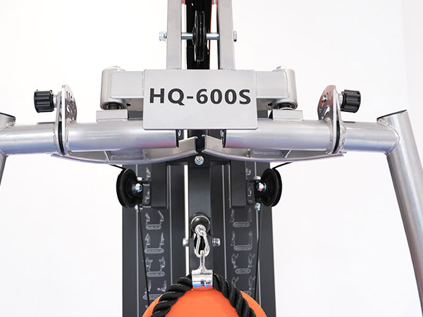 Giàn tạ đa năng HQ-600S
