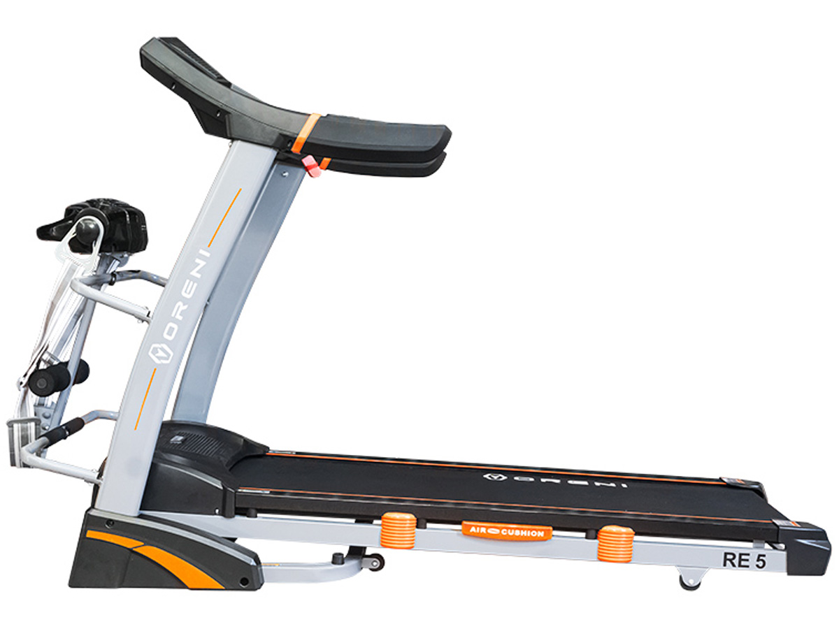 Máy chạy bộ điện Oreni RE-5