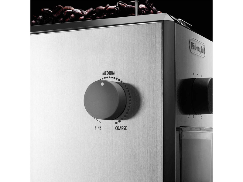 Máy xay cafe Delonghi KG89