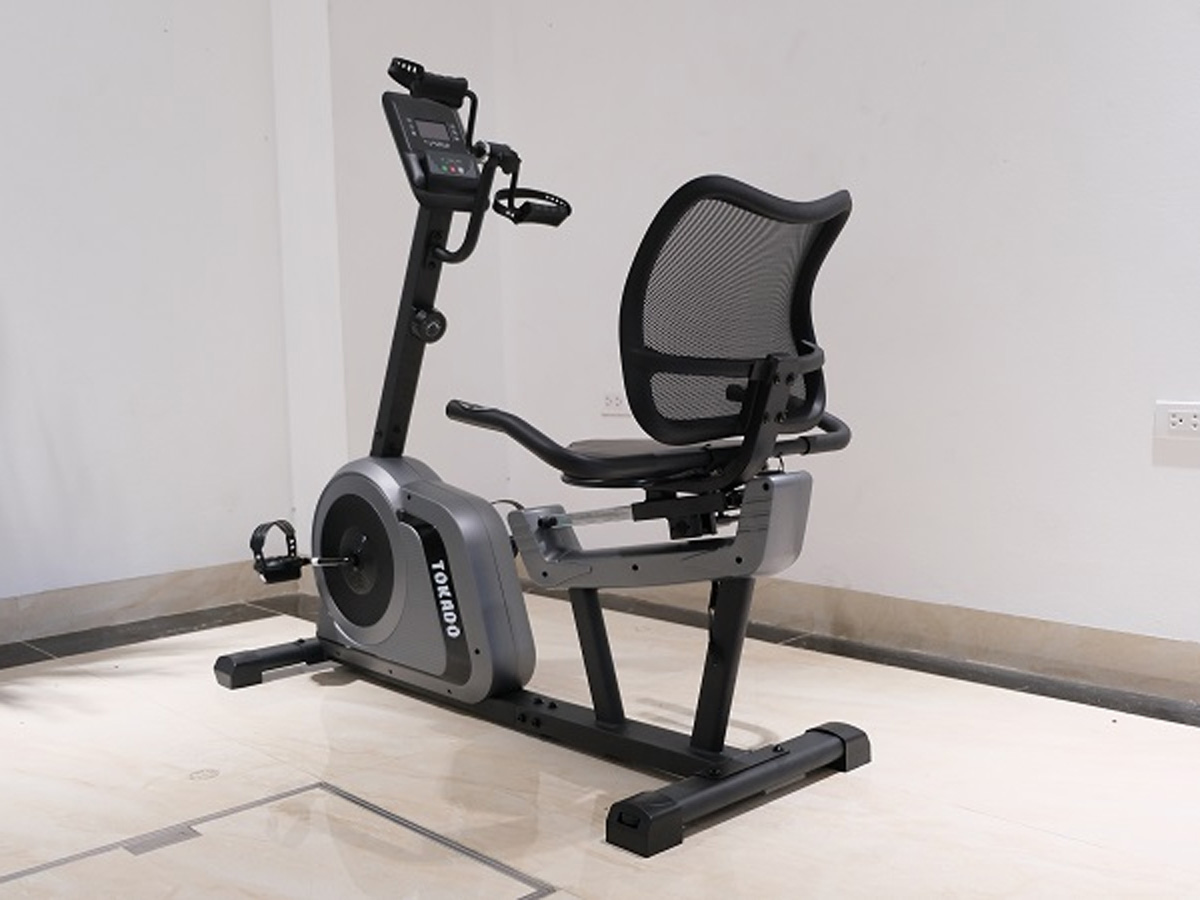 Xe đạp phục hồi chức năng TK8601R