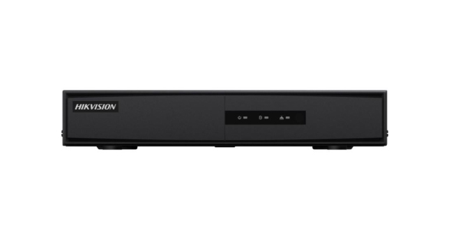 Đầu ghi hình camera IP 4 kênh Hikvision DS-7104NI-Q1/4P/M