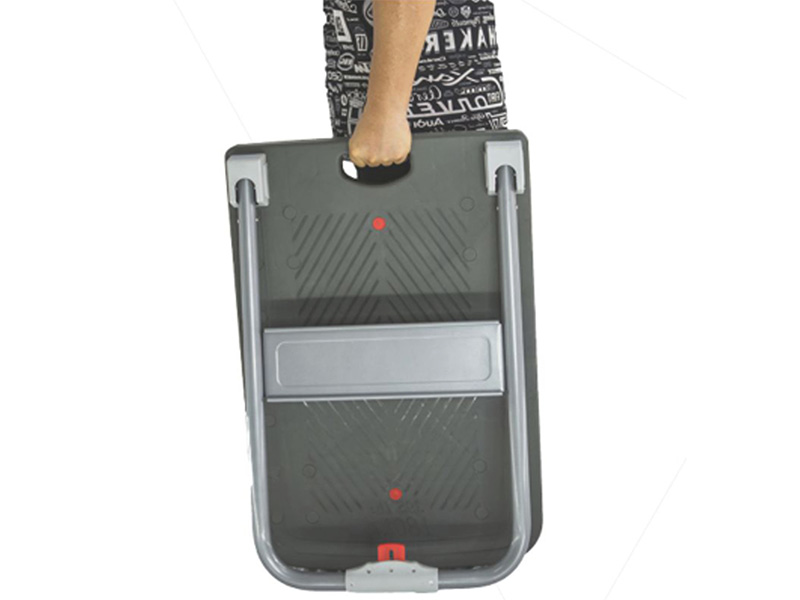 Xe đẩy hàng HOD-LIMAS TC180 (180kg)