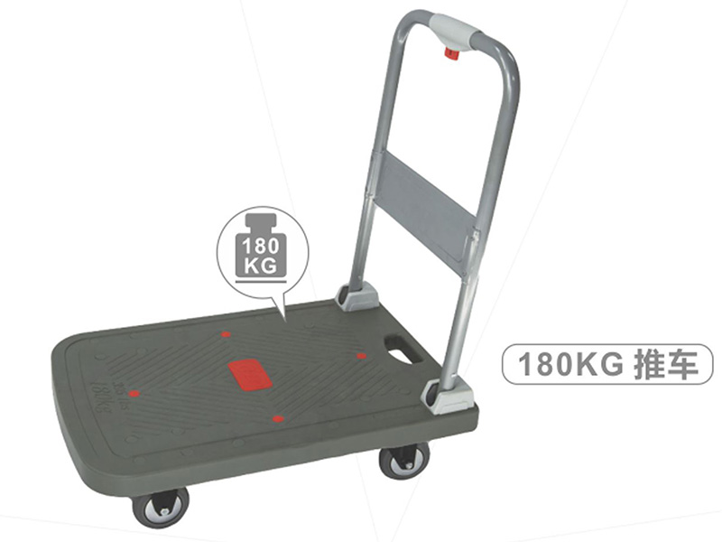 Xe đẩy hàng HOD-LIMAS TC180 (180kg)