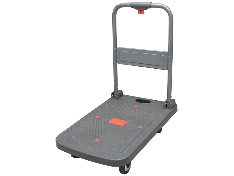 Xe đẩy hàng HOD-LIMAS TC180 (180kg)