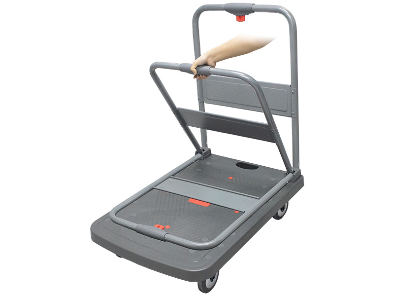 Xe đẩy hàng HOD-LIMAS TC180 (180kg)