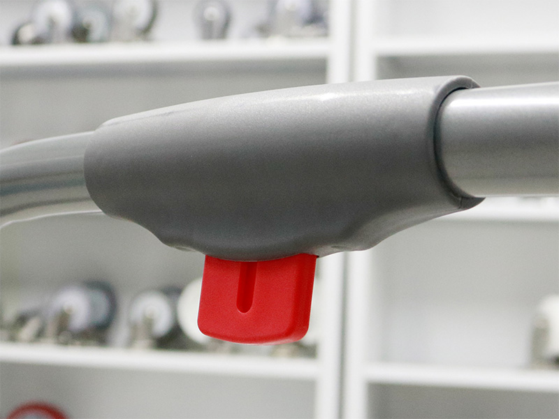 Xe đẩy hàng HOD-LIMAS TC180 (180kg)