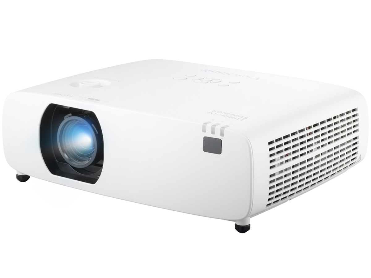 Máy chiếu ViewSonic LSC520WU