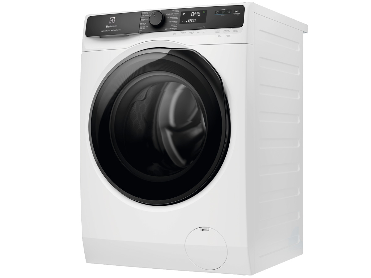 Máy giặt Electrolux UltimateCare 500 Inverter 13kg EWF1343P5WC
