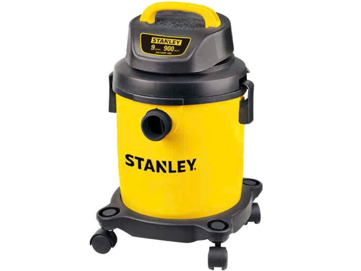 Máy hút bụi 2 chức năng Stanley SL19128PA (9 Lít)