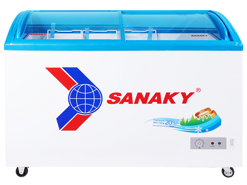 Tủ đông Sanaky VH-3899K