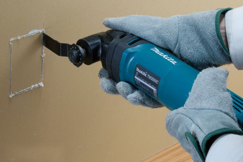Máy cắt đa năng Makita TM3000C