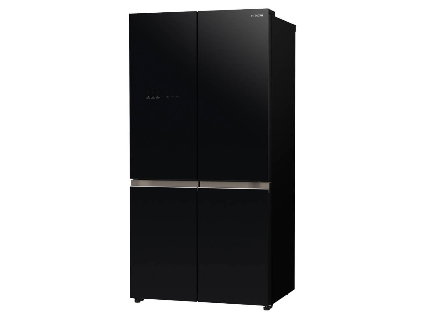Tủ lạnh Hitachi Inverter Multi Door R-WB700VGV4(GBK) - 645 lít