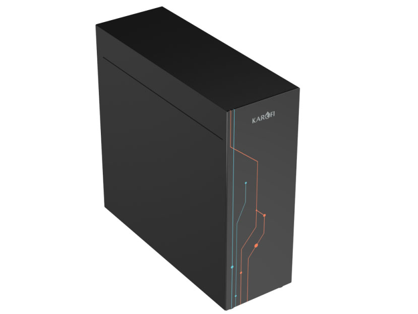 Máy làm nóng lạnh Karofi KAO-T90