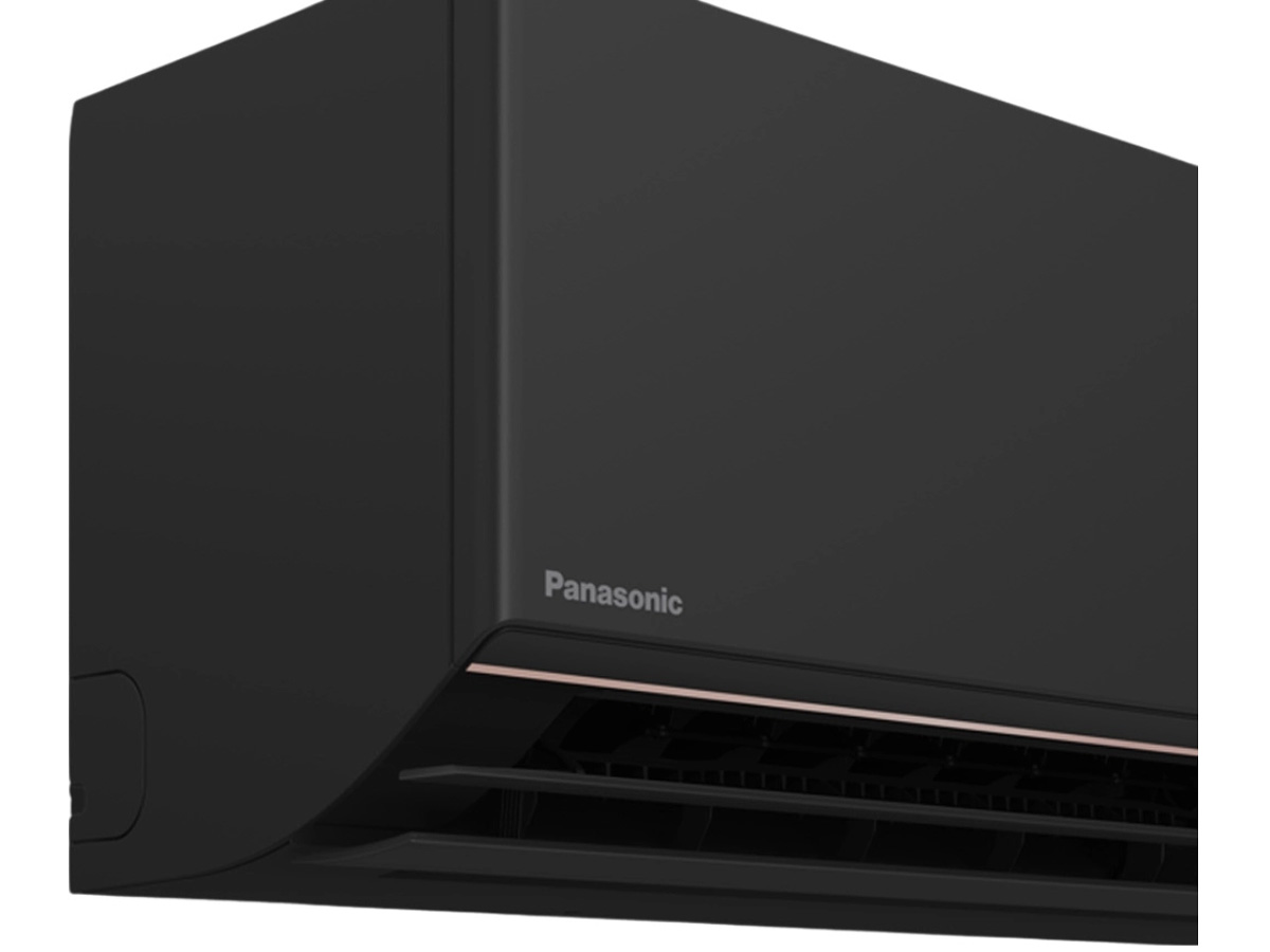 Máy lạnh Panasonic Inverter 1HP CU/CS-AU9BKH-8