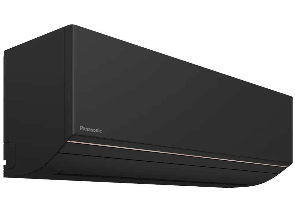Máy lạnh Panasonic Inverter 1.5HP CU/CS-AU12BKH-8