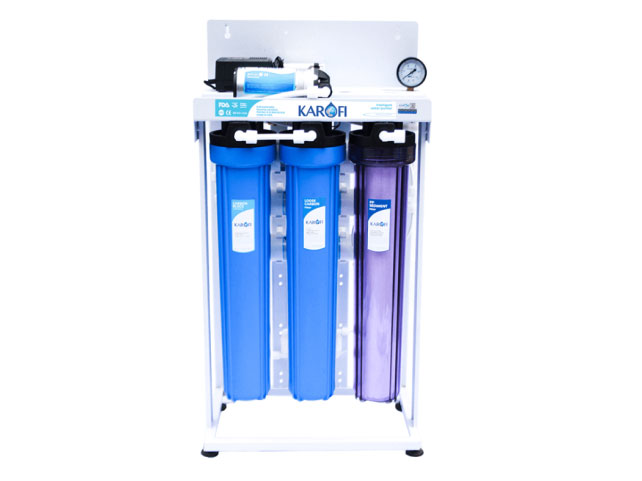 Máy lọc nước bán công nghiệp Karofi KT-KB30 (30 lít/giờ)