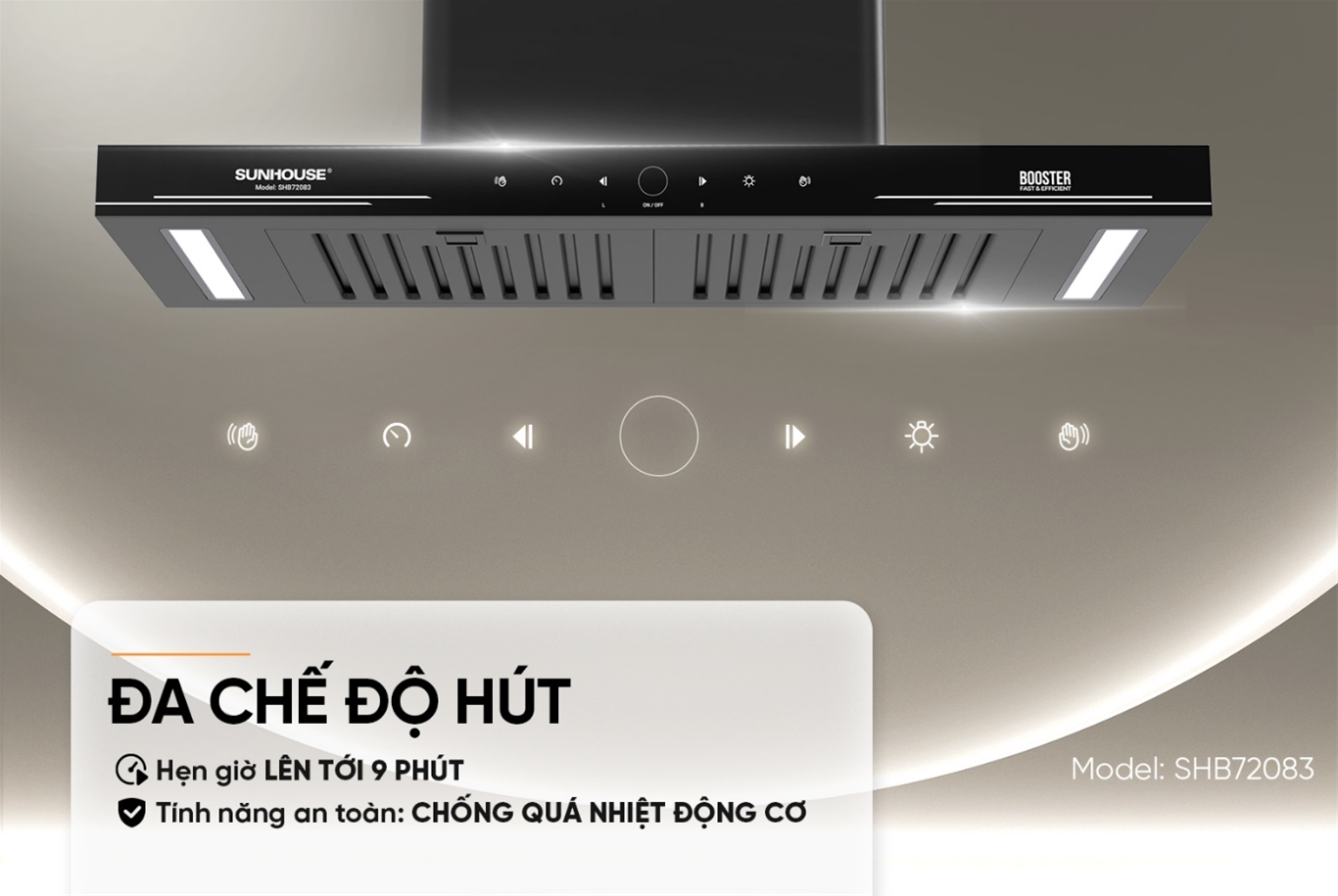 Sunhouse SHB72083