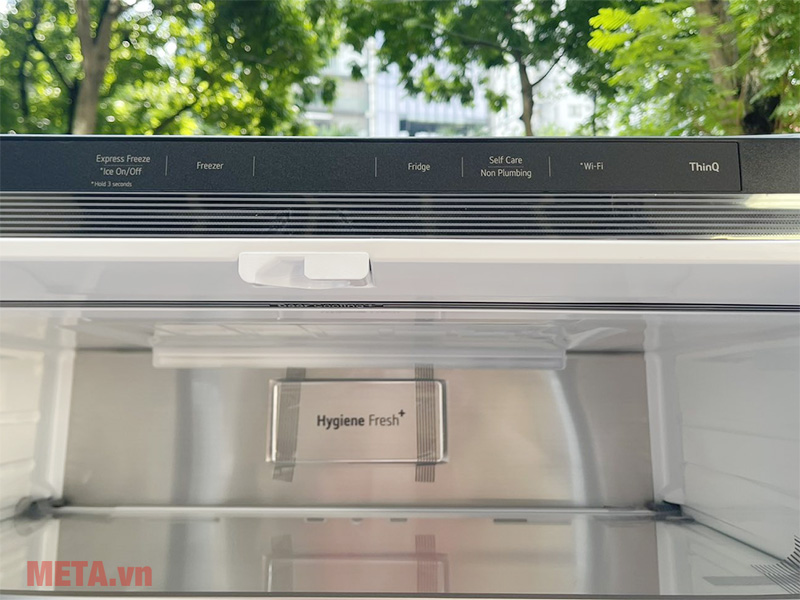 LG LFI50BLMAI