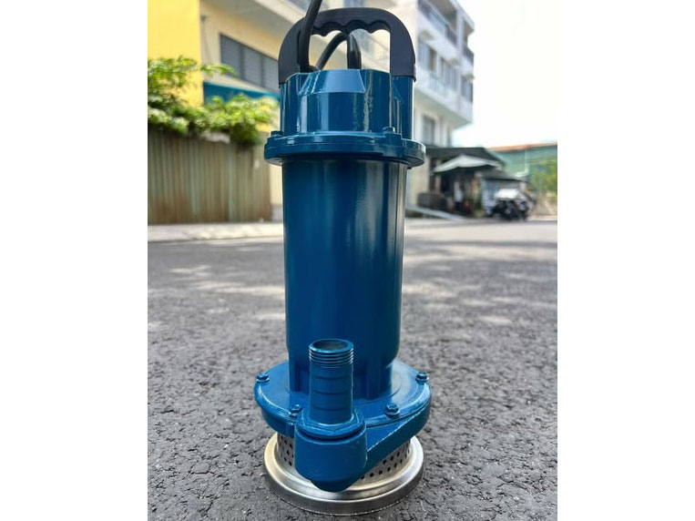 Máy bơm chìm Shimano SCS370N