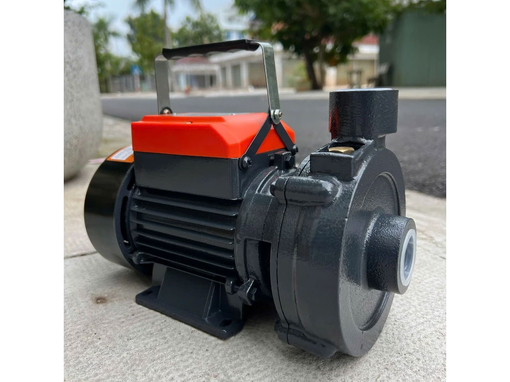 Máy bơm nước ly tâm Shimano SDK-14 (370W)