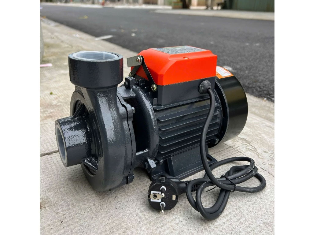 Máy bơm nước ly tâm Shimano SDK-20 (750W)