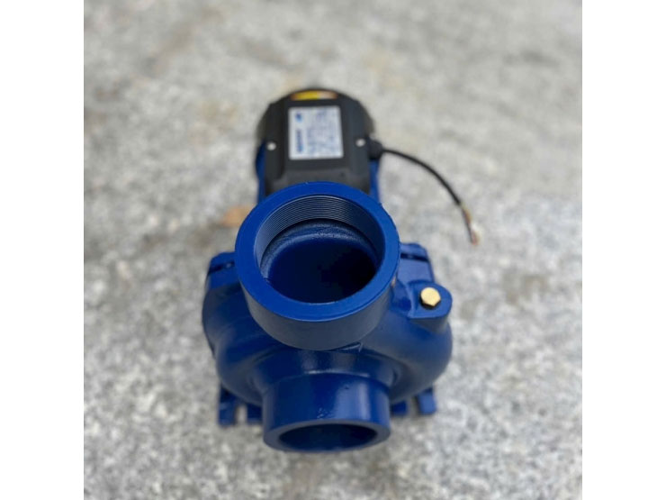 Máy bơm nước lưu lượng 1.5kW Happy HLL1500-90H