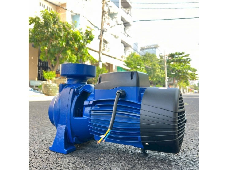 Máy bơm nước lưu lượng 1.5kW Happy HLL1500-90H