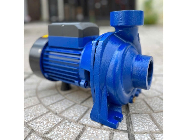 Máy bơm nước lưu lượng 1.5kW Happy HLL1500-90H