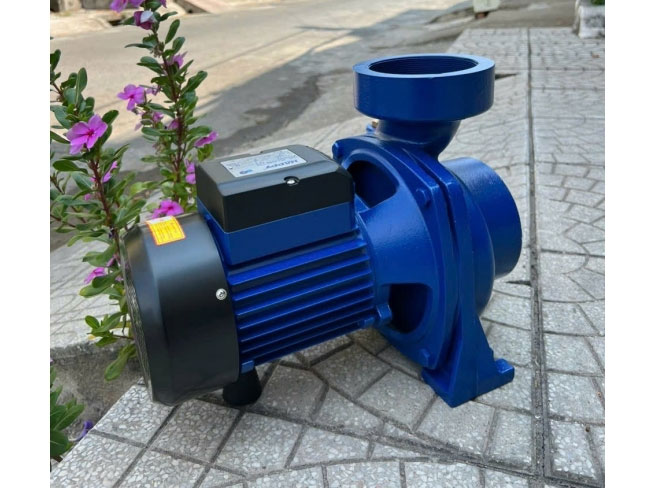 Máy bơm nước lưu lượng Happy HLL2200-114SH - 2.2KW