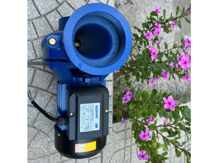 Máy bơm nước lưu lượng Happy HLL2200-114SH - 2.2KW