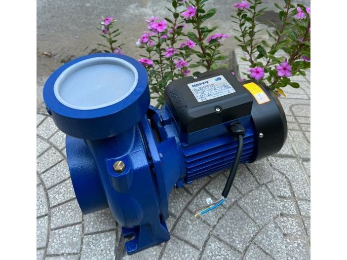 Máy bơm nước lưu lượng Happy HLL2200-114SH - 2.2KW