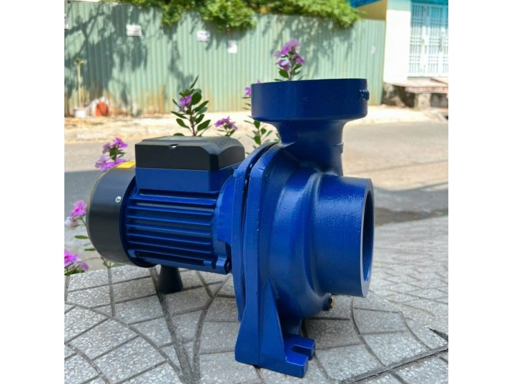 Máy bơm nước lưu lượng Happy HLL2200-114SH - 2.2KW