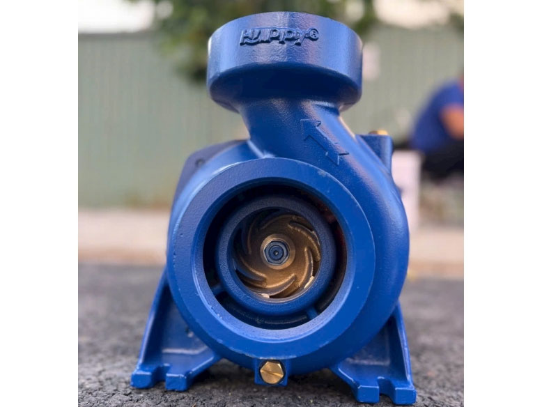 Máy bơm nước lưu lượng Happy HLL2200-114SH - 2.2KW