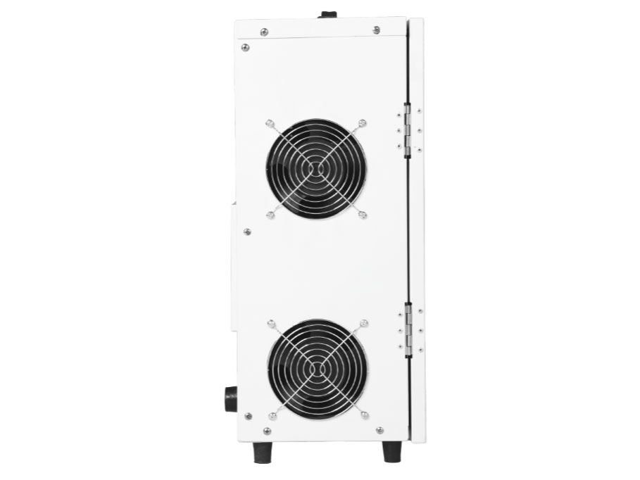 Chống giật trọn đời Daikiosan DE150 1F (15 KVA)