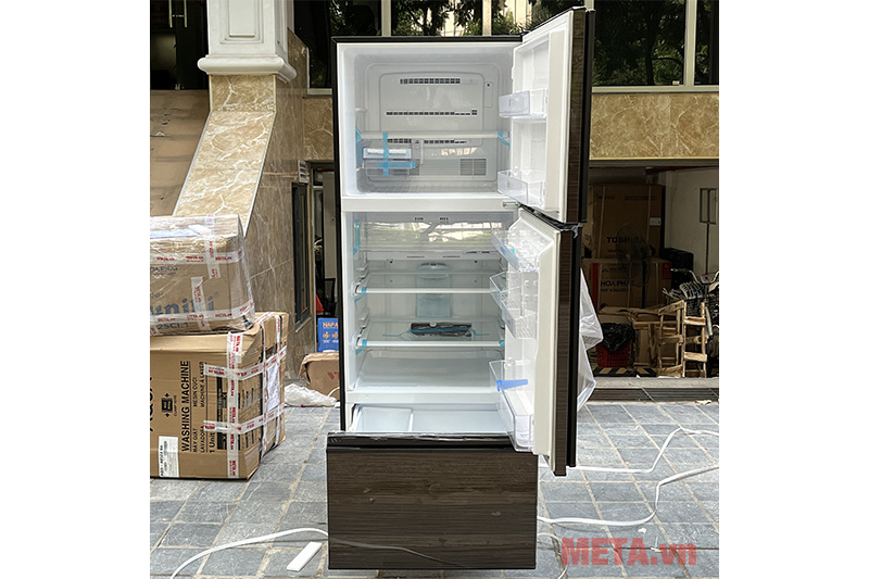 Mitsubishi Electric MR-V50ER-BRW-V