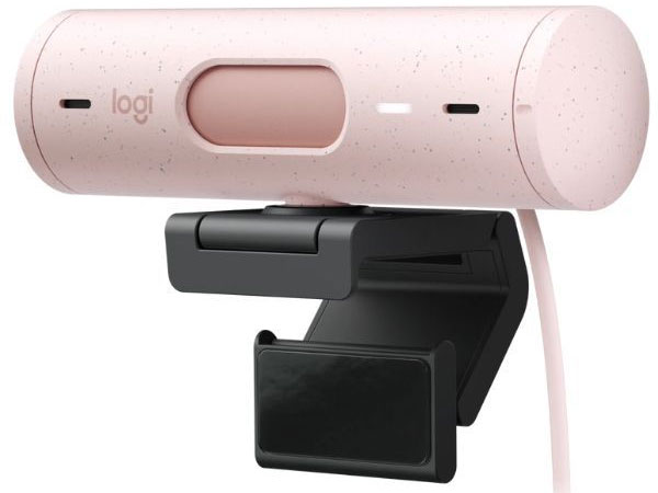 Webcam Logitech Brio Micro 500 FHD 1080P