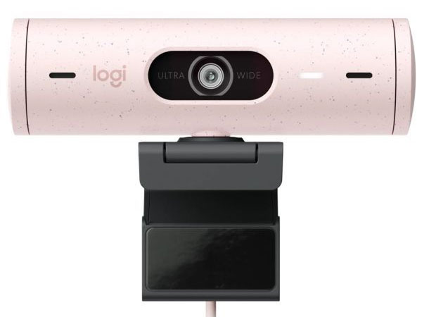 Webcam Logitech Brio Micro 500 FHD 1080P